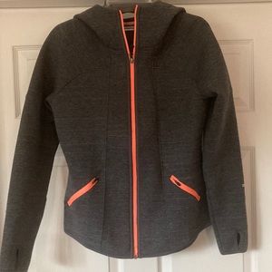Avalanche Jacket Sz L